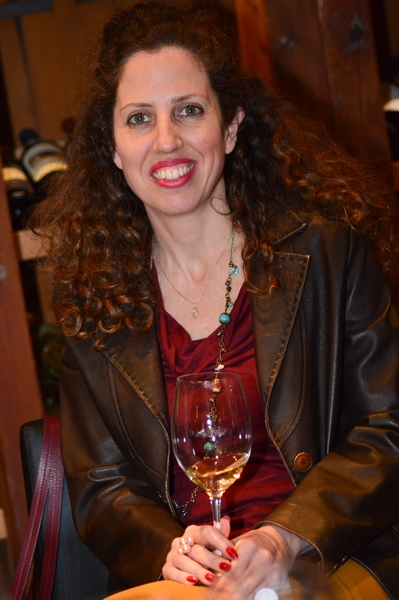 Chateau Marsyas Launching of Millenisme Rouge 2012